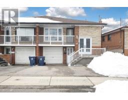 4 Hisey [basement] Crescent, Toronto, ON M3N1V1 Photo 21