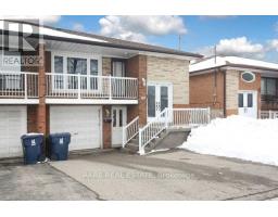 4 Hisey [basement] Crescent, Toronto, ON M3N1V1 Photo 22