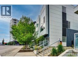 2pc Bathroom - 207, 20 Brentwood Common Nw, Calgary, AB T2L2L7 Photo 6
