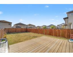 812 176 St Sw, Edmonton, AB T6W2X3 Photo 36