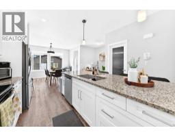 Pantry - 528 Belmont Heath Sw, Calgary, AB T2X4H2 Photo 7