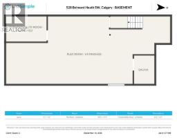 528 Belmont Heath Sw, Calgary, AB T2X4H2 Photo 48