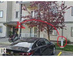 #331 3425 19 St Nw Nw, Edmonton, AB T6T2B5 Photo 15
