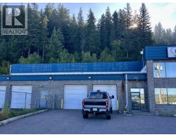 Backyard of 5500 CONTINENTAL WAY · Prince George, BC