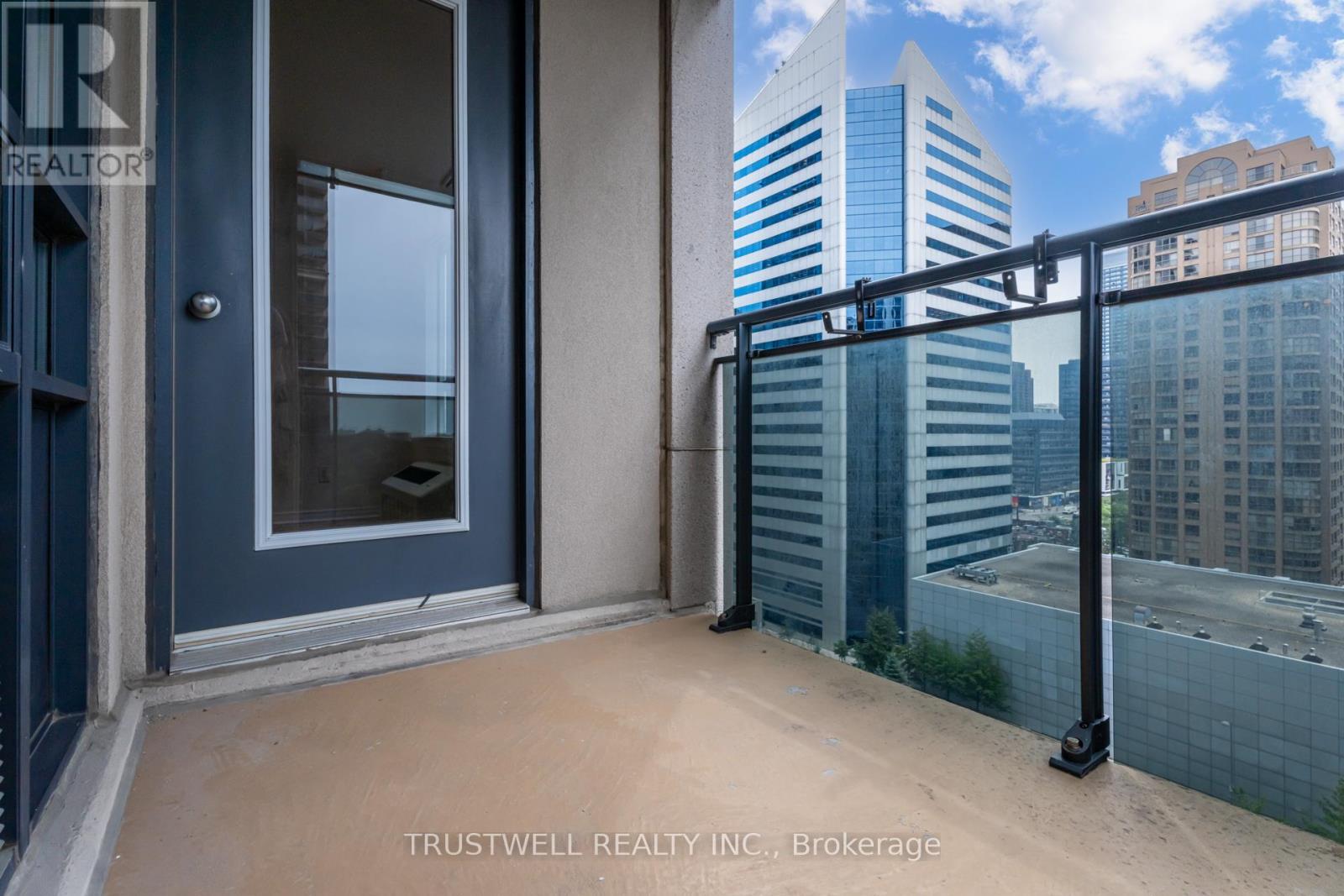 1501 - 155 BEECROFT ROAD, Toronto (Lansing-Westgate) — photo 10