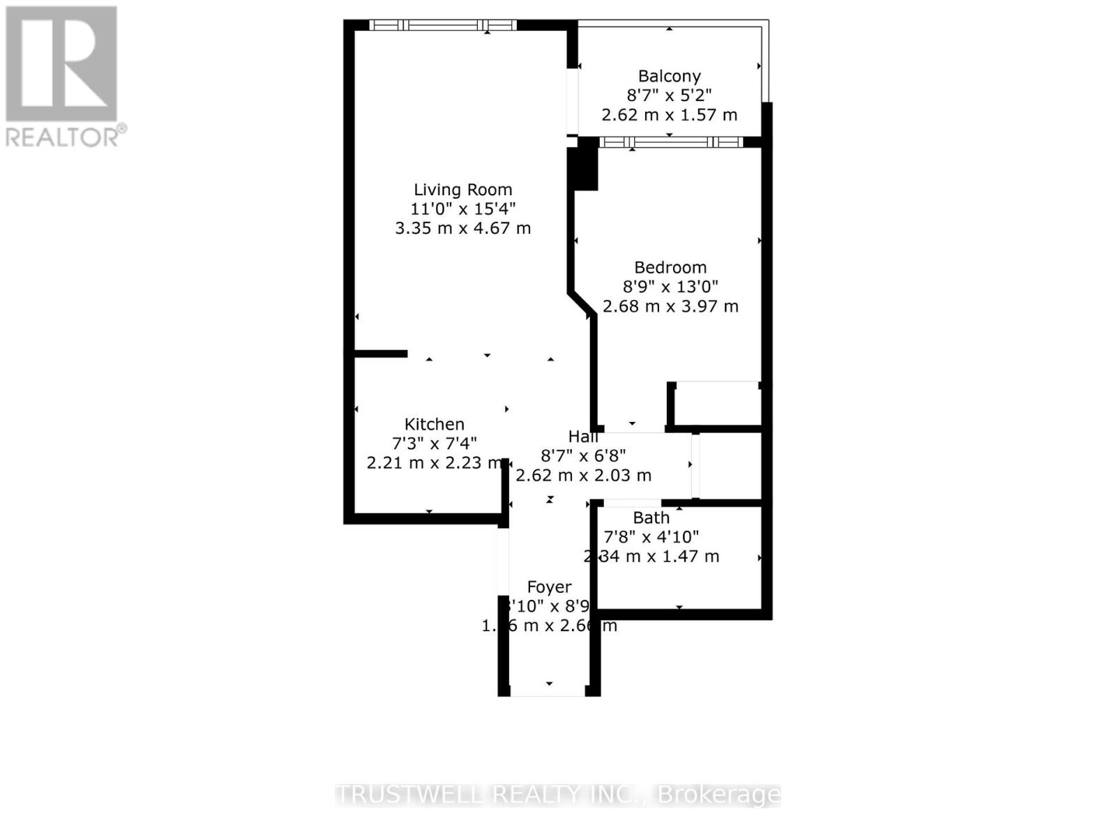 1501 - 155 BEECROFT ROAD, Toronto (Lansing-Westgate) — photo 12