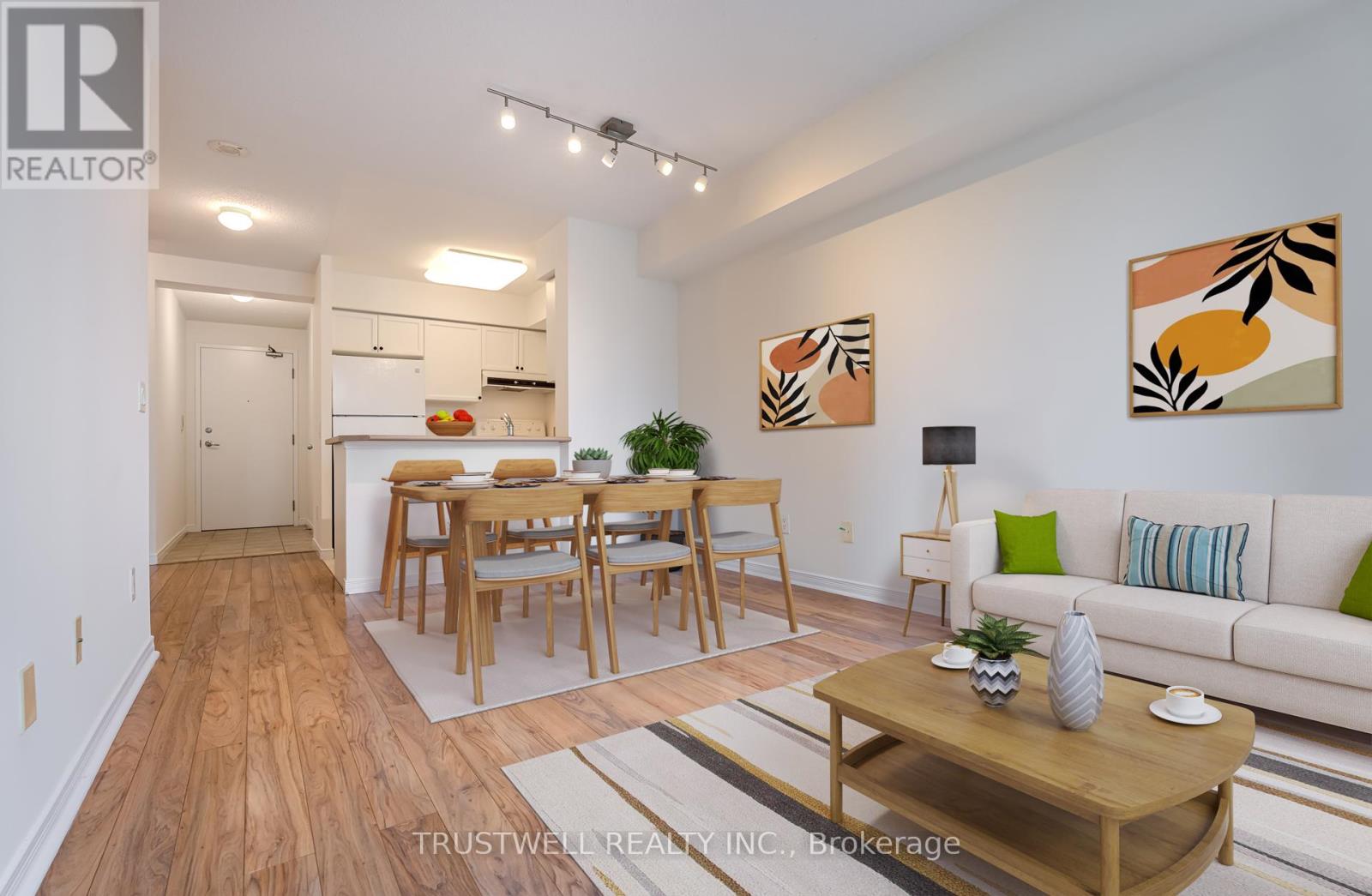 1501 - 155 BEECROFT ROAD, Toronto (Lansing-Westgate) — photo 3