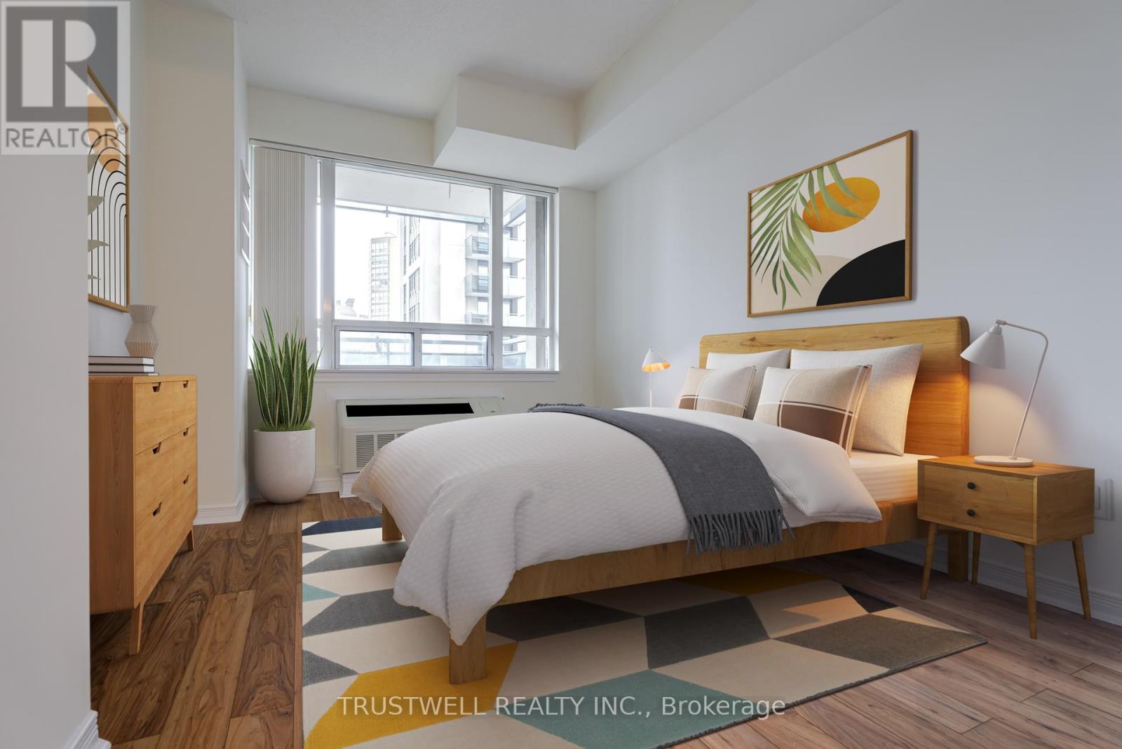1501 - 155 BEECROFT ROAD, Toronto (Lansing-Westgate) — photo 6