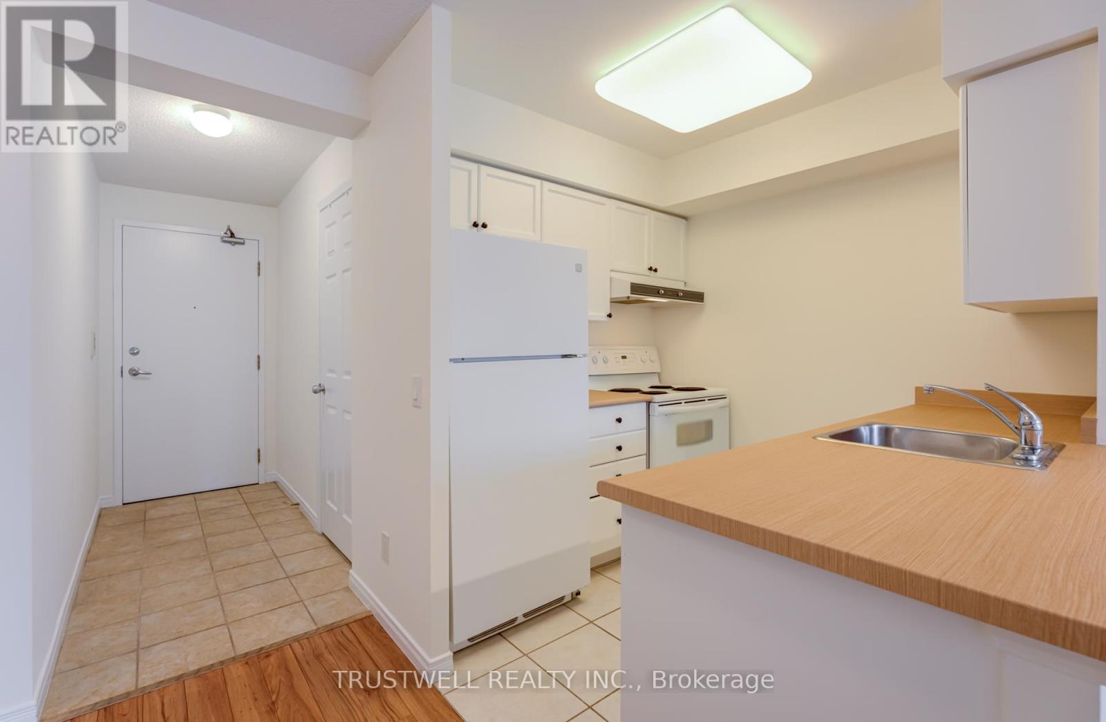 1501 - 155 BEECROFT ROAD, Toronto (Lansing-Westgate) — photo 4