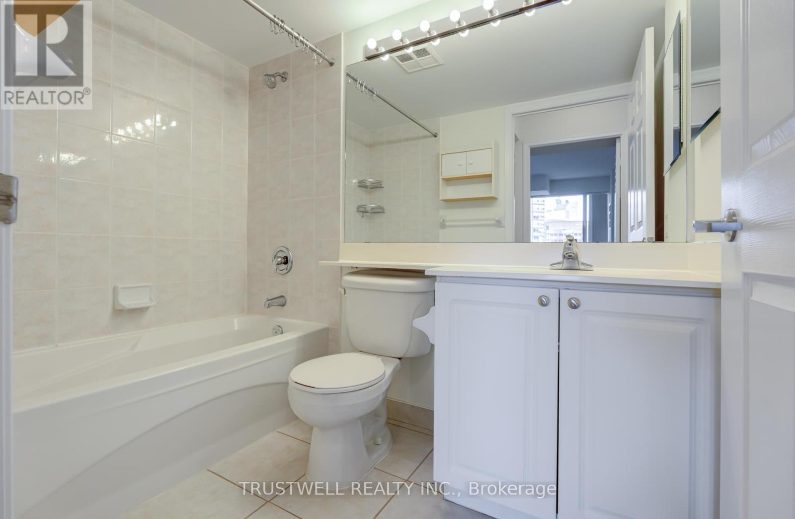 1501 - 155 BEECROFT ROAD, Toronto (Lansing-Westgate) — photo 7