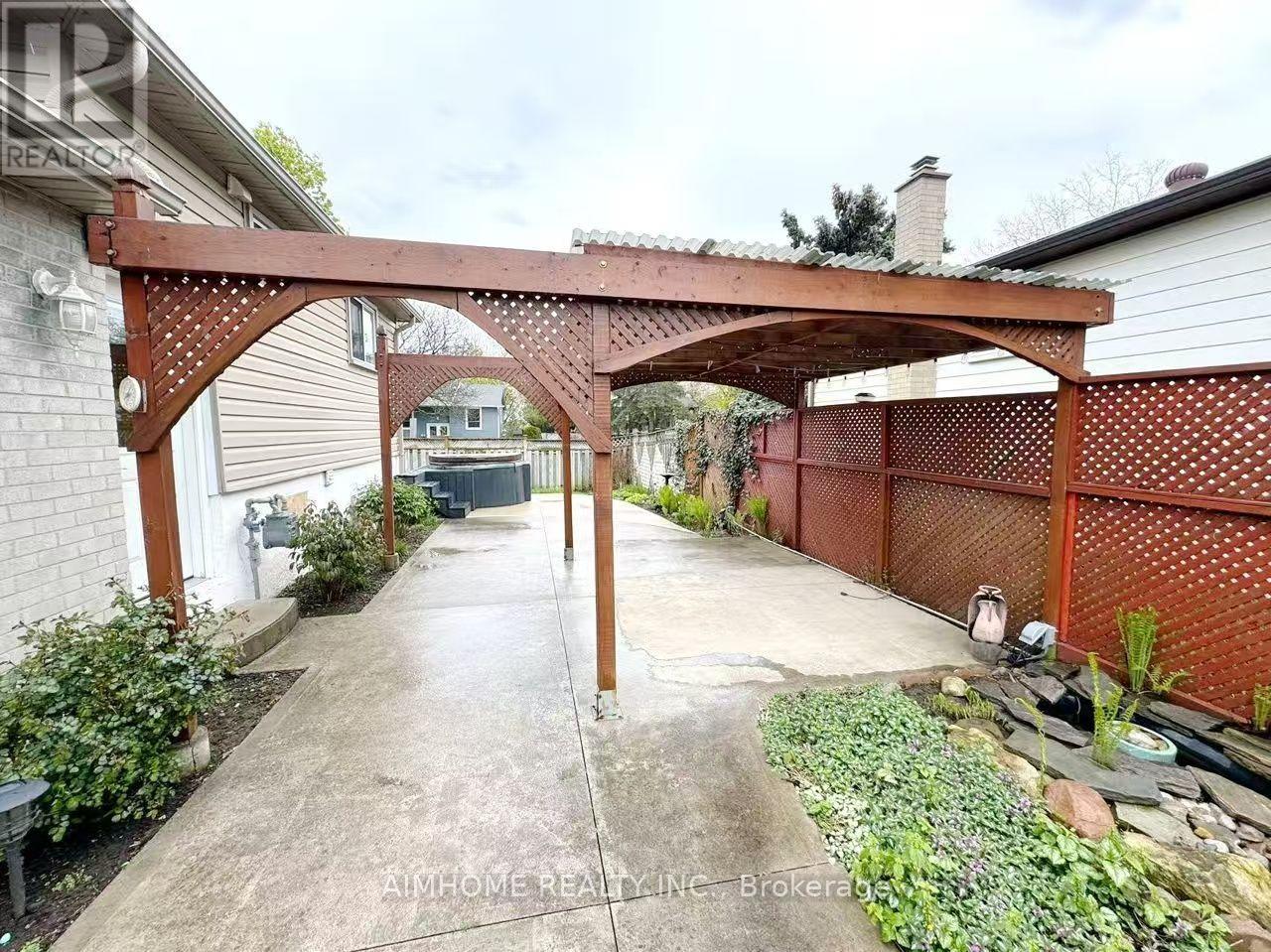 1597 NEWLANDS CRESCENT, Burlington (Palmer) — photo 7
