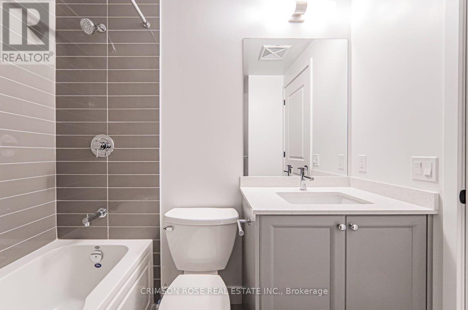 108 - 2333 KHALSA GATE, Oakville (WM Westmount) — photo 12