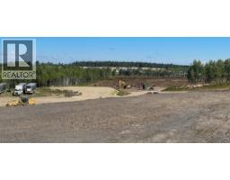 Backyard of 4330 GISCOME ROAD · Prince George, BC