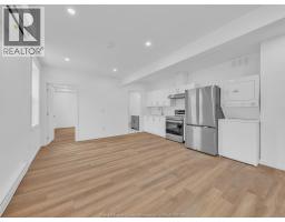 Bedroom - 1657-59 Drouillard Road Unit# #1657-rear, Windsor, ON N8Y2S4 Photo 6