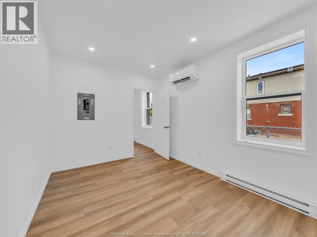 1657-59 DROUILLARD ROAD Unit# #1657-REAR, Windsor — photo 10