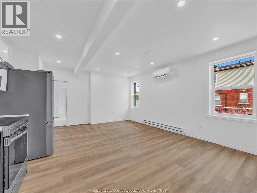 1657-59 DROUILLARD ROAD Unit# #1657-REAR, Windsor — photo 12