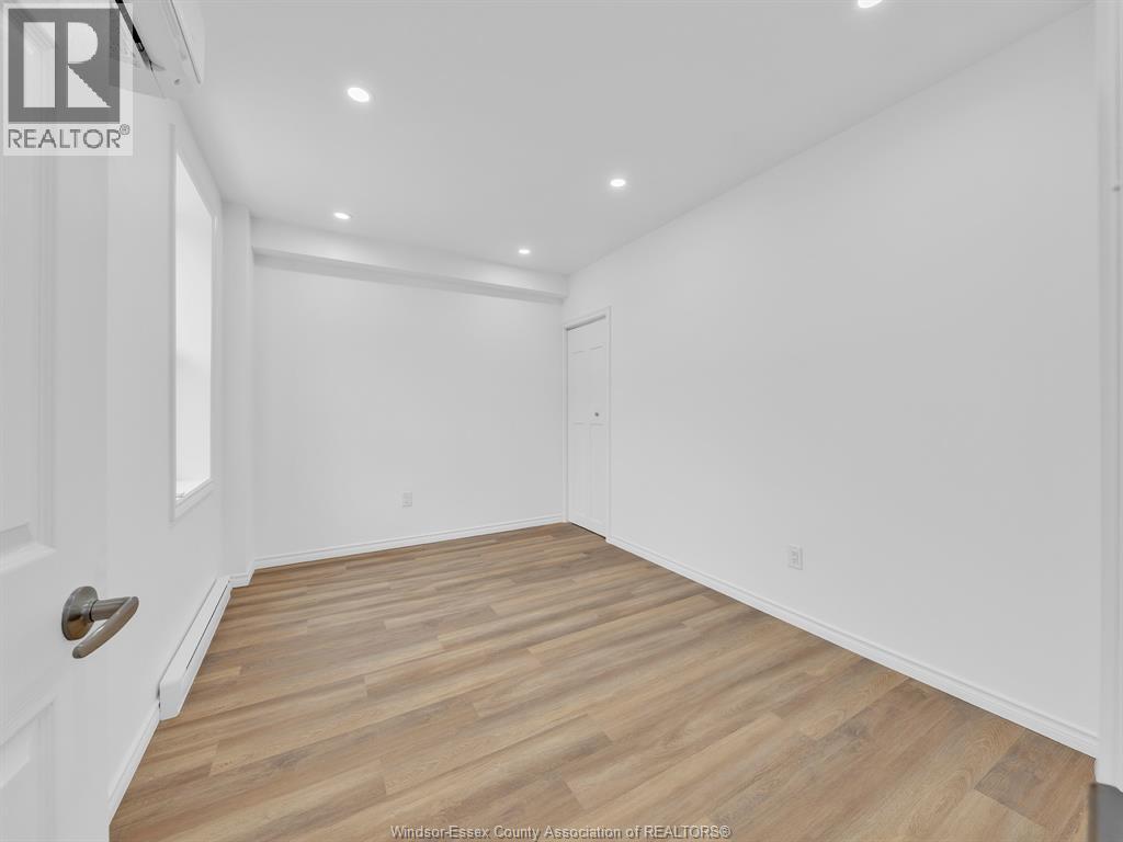1657-59 DROUILLARD ROAD Unit# #1657-REAR, Windsor — photo 9