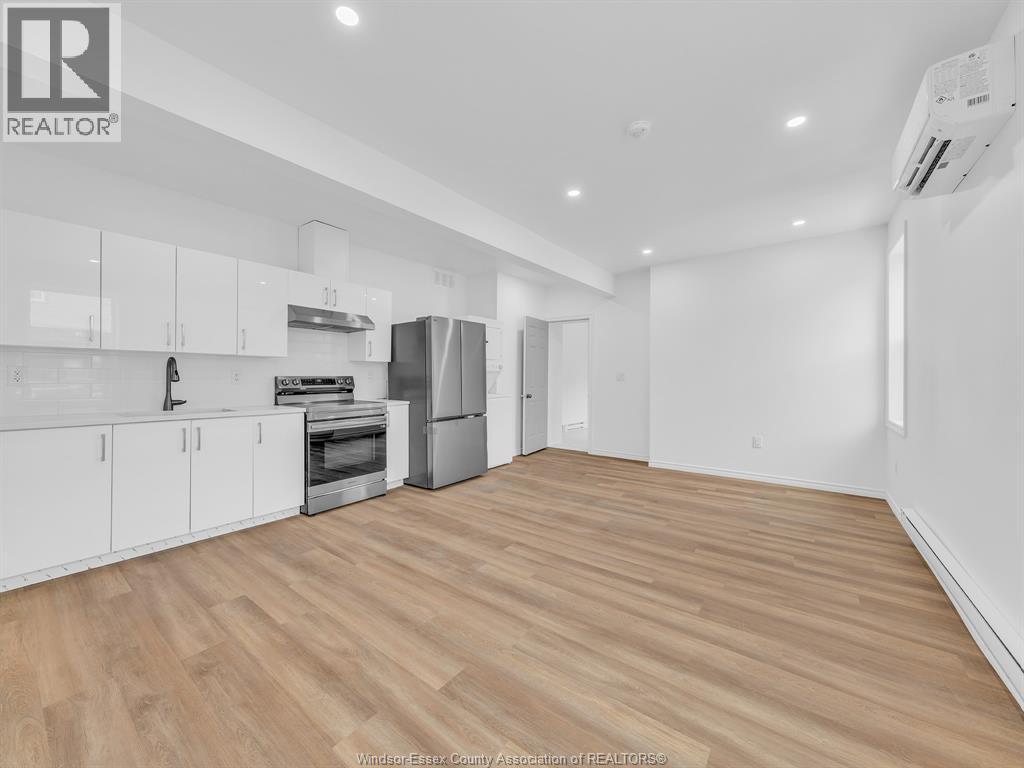 1657-59 DROUILLARD ROAD Unit# #1657-REAR, Windsor — photo 8