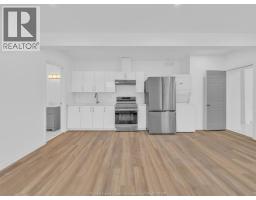 1657-59 Drouillard Road Unit# #1657-rear, Windsor, ON N8Y2S4 Photo 7