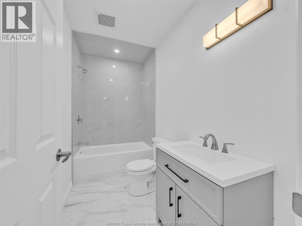 1657-59 DROUILLARD ROAD Unit# #1657-REAR, Windsor — photo 11