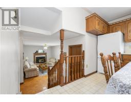 Cold room - 62 Laronde Ave, Sault Ste  Marie, ON P6B5R6 Photo 15