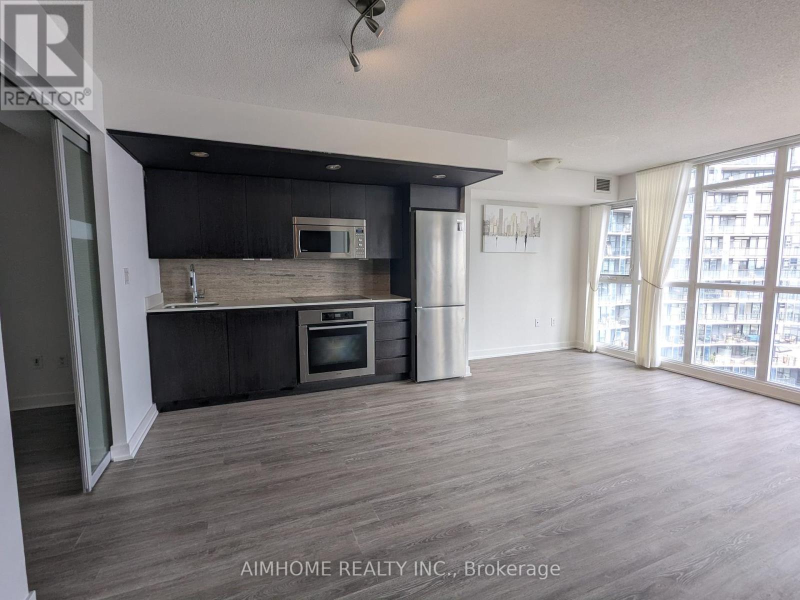 1806 - 10 CAPREOL COURT, Toronto (Waterfront Communities) — photo 4
