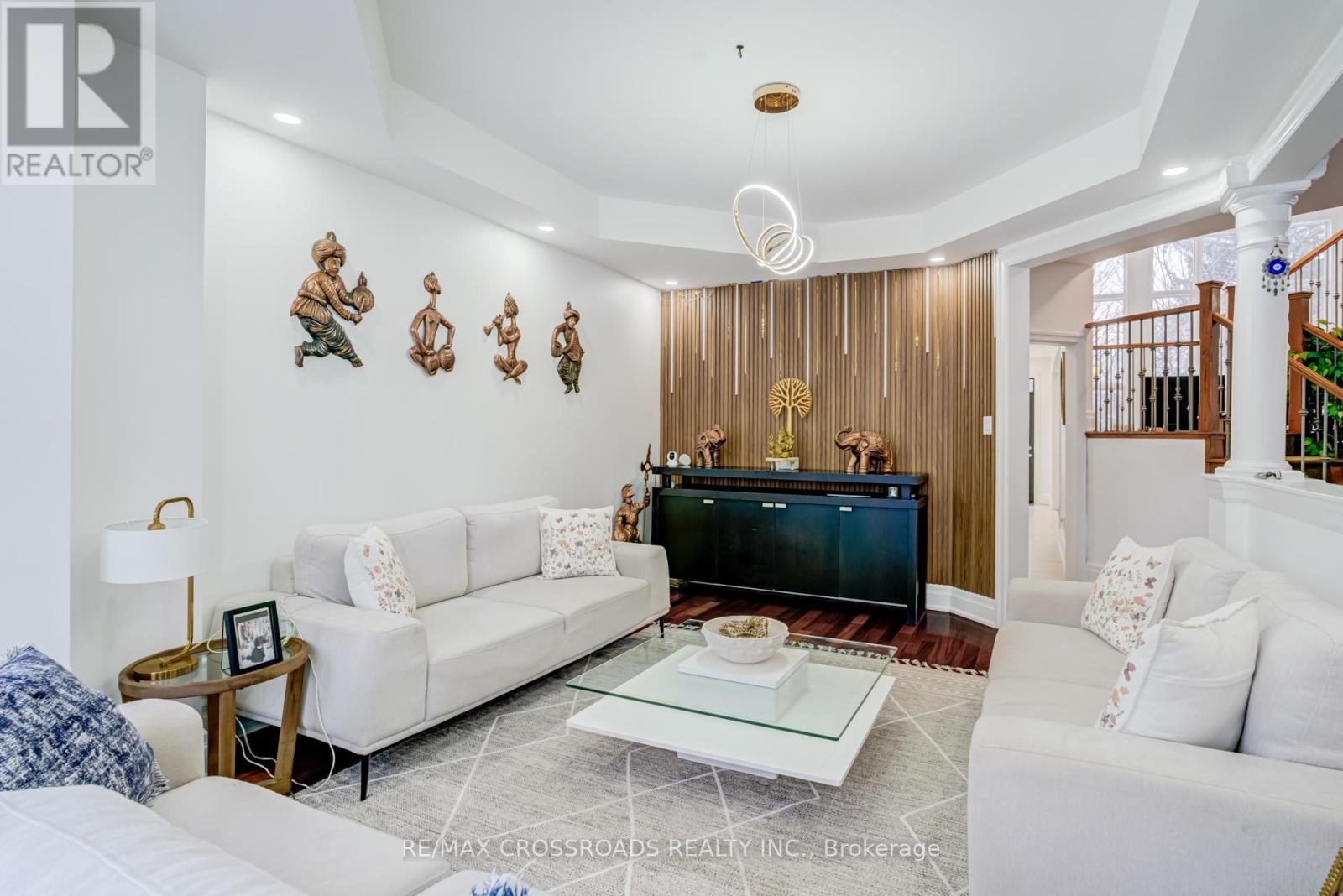 1653 GOLDENRIDGE ROAD, Pickering (Dunbarton) — photo 4