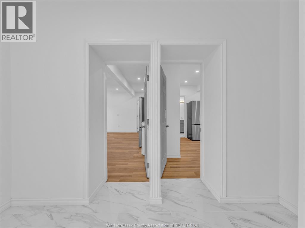 1657-59 DROUILLARD ROAD Unit# 1659-BASEMENT, Windsor — photo 5