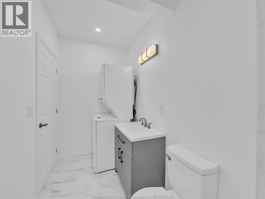 1657-59 DROUILLARD ROAD Unit# 1659-REAR, Windsor — photo 10