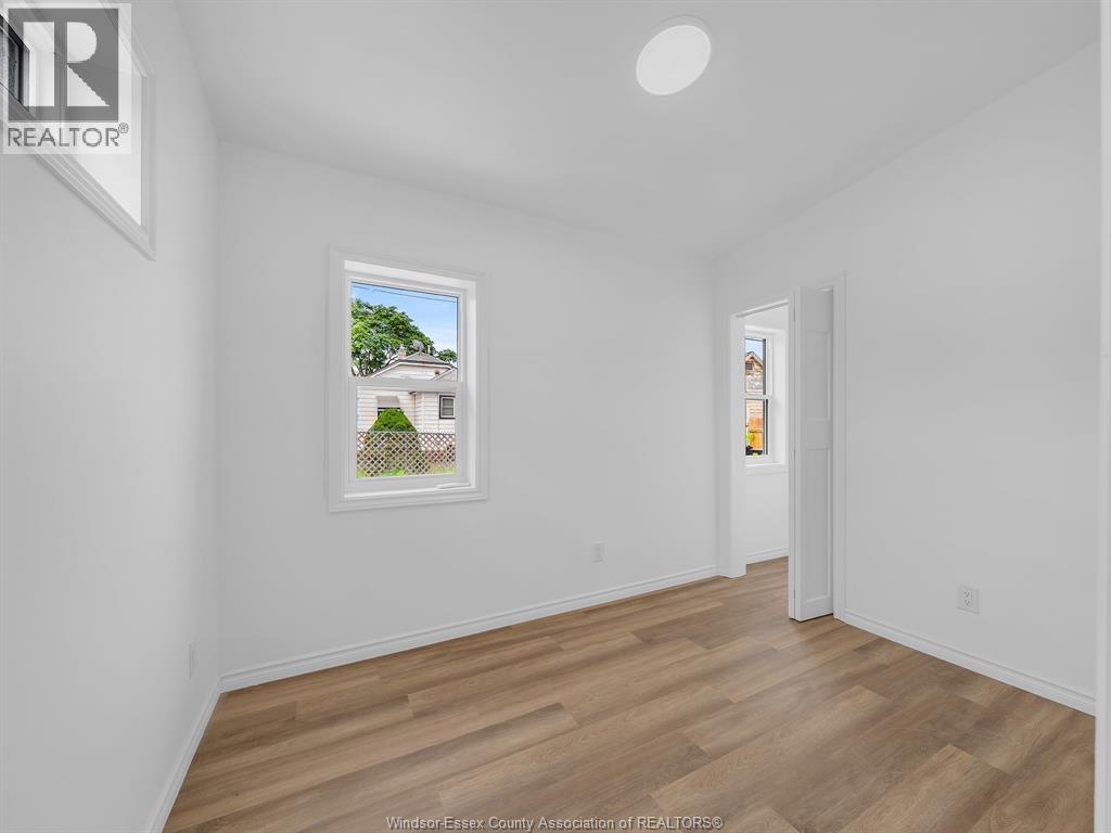 1657-59 DROUILLARD ROAD Unit# 1659-REAR, Windsor — photo 11