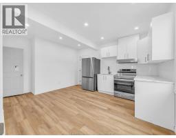 1657-59 Drouillard Road Unit# 1659-rear, Windsor, ON N8Y2S4 Photo 8