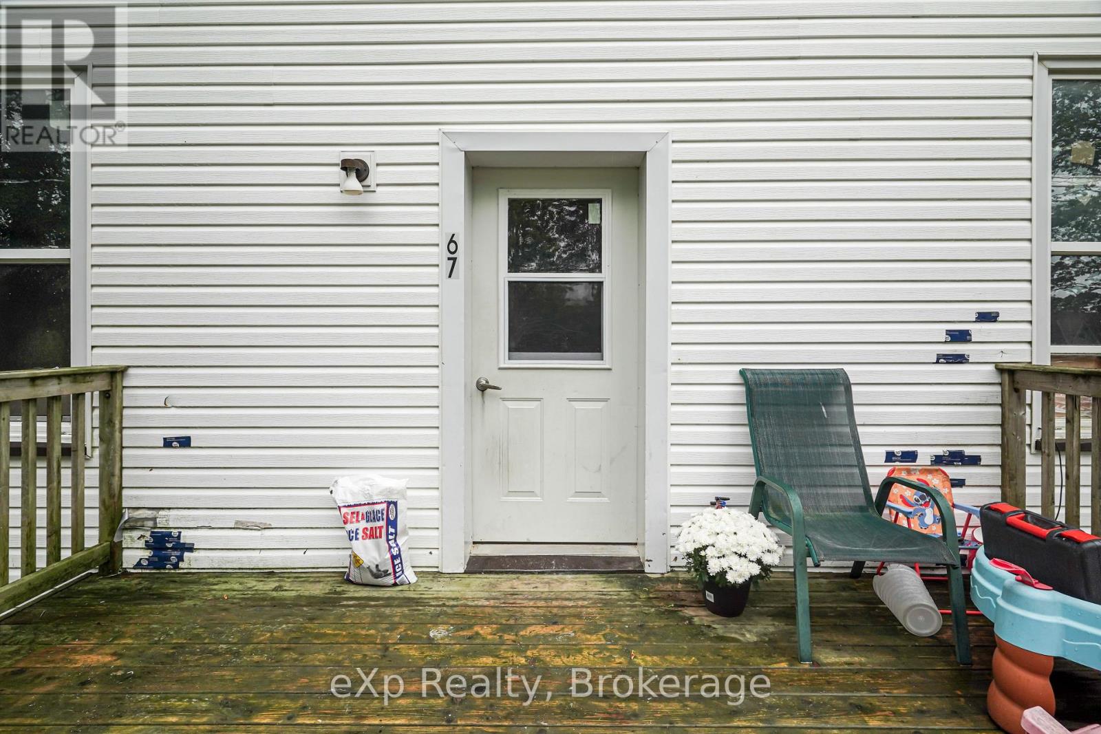 67 RAILWAY STREET, Huron East (Seaforth) — photo 3