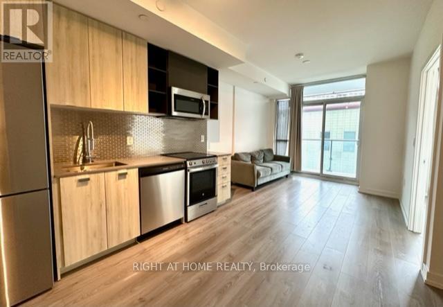 403 - 10 DE BOERS DRIVE, Toronto (York University Heights) — photo 10