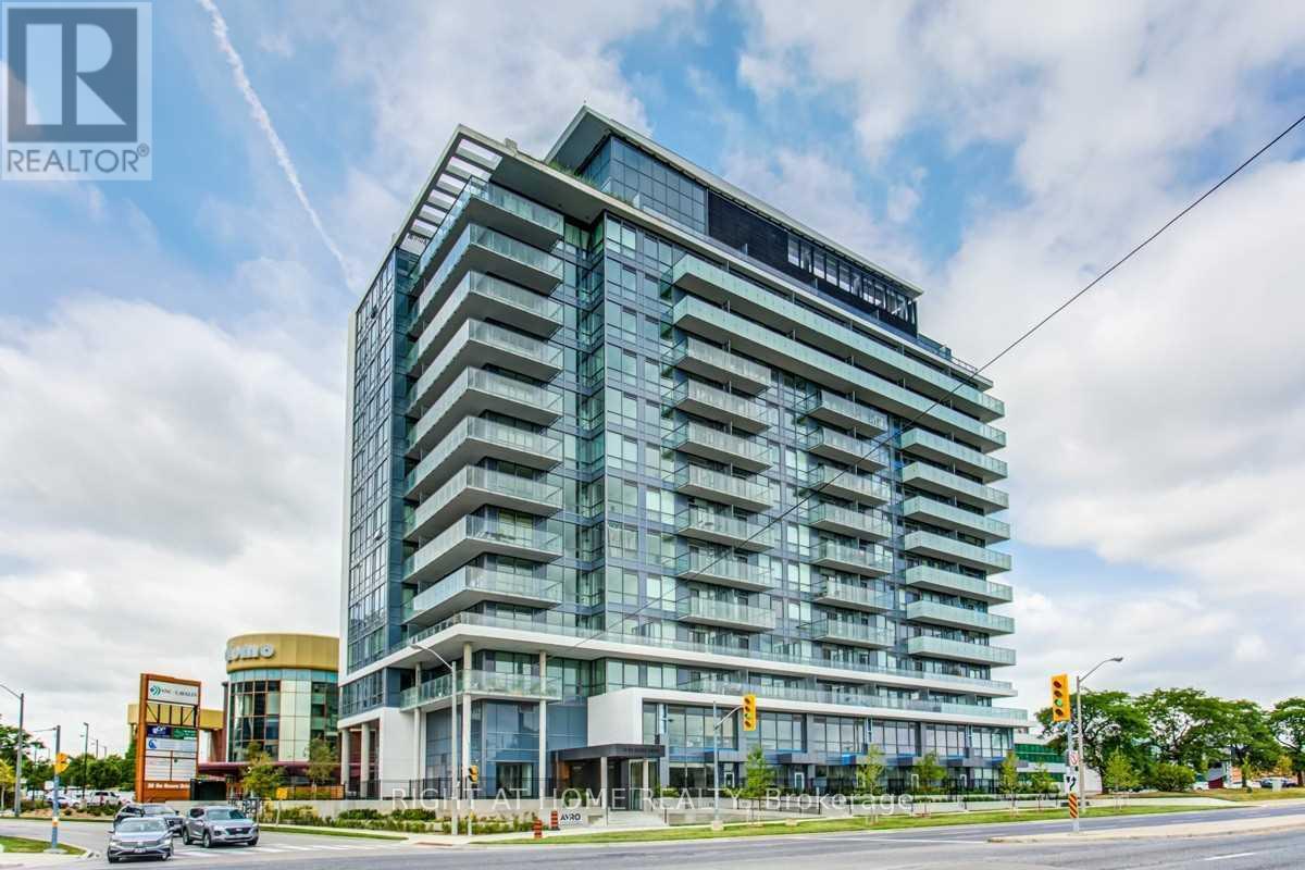 403 - 10 DE BOERS DRIVE, Toronto (York University Heights) — photo 2