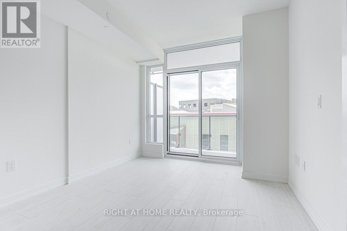 403 - 10 DE BOERS DRIVE, Toronto (York University Heights) — photo 4
