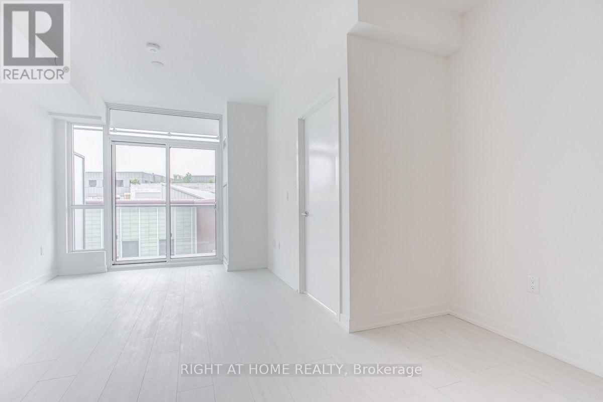 403 - 10 DE BOERS DRIVE, Toronto (York University Heights) — photo 5