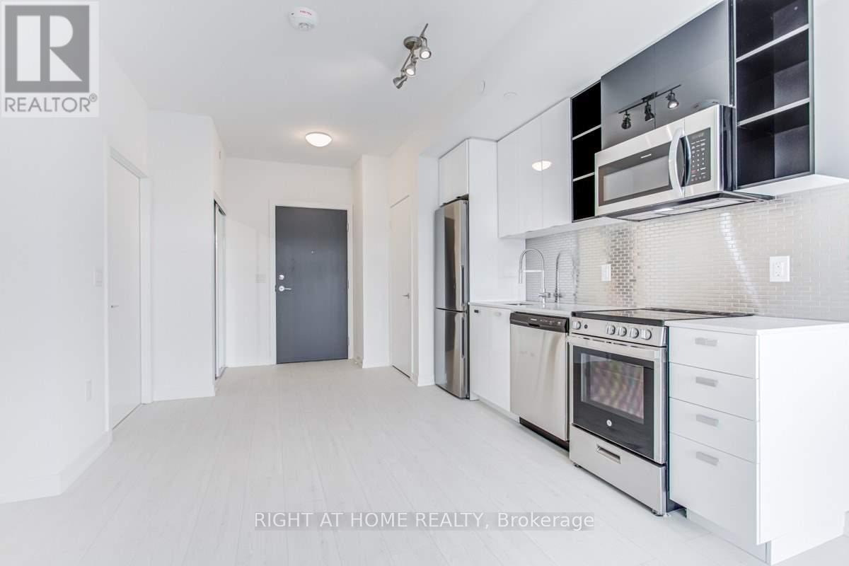 403 - 10 DE BOERS DRIVE, Toronto (York University Heights) — photo 6