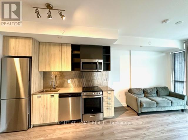 403 - 10 DE BOERS DRIVE, Toronto (York University Heights) — photo 9