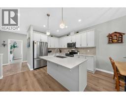 Laundry room - 62 Evanscrest Road Nw, Calgary, AB T3P1J1 Photo 10