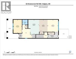 62 Evanscrest Road Nw, Calgary, AB T3P1J1 Photo 38