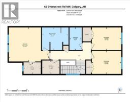 62 Evanscrest Road Nw, Calgary, AB T3P1J1 Photo 39