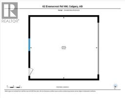 62 Evanscrest Road Nw, Calgary, AB T3P1J1 Photo 40
