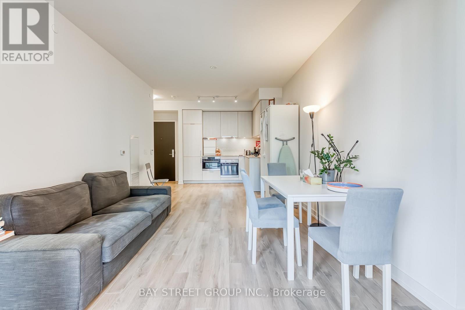 210 - 158 FRONT STREET E, Toronto (Moss Park) — photo 10