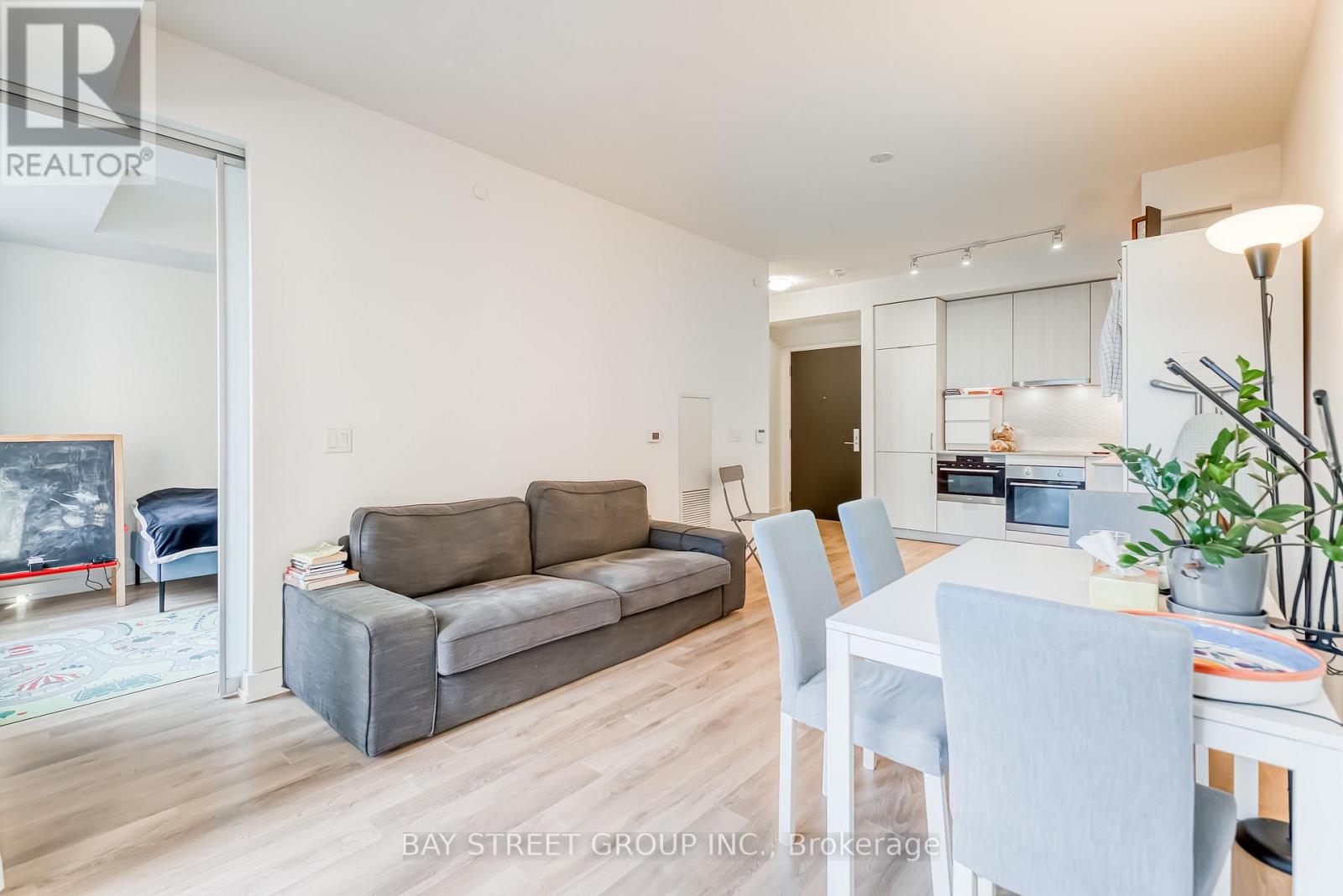 210 - 158 FRONT STREET E, Toronto (Moss Park) — photo 11