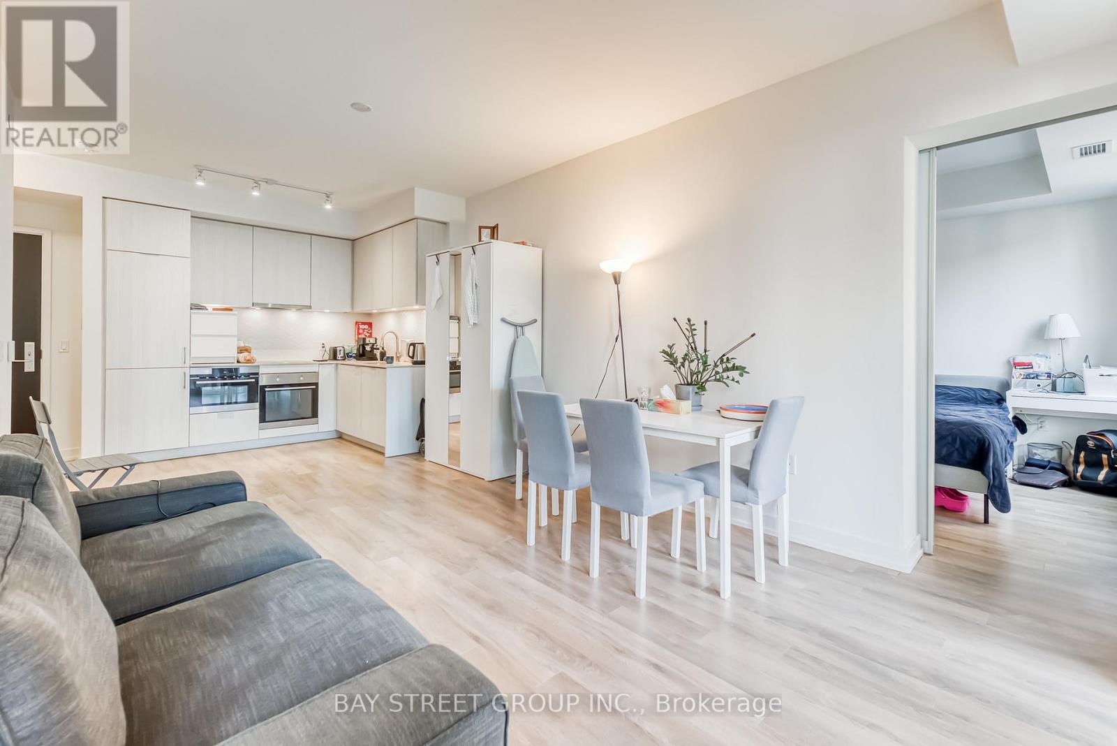 210 - 158 FRONT STREET E, Toronto (Moss Park) — photo 12