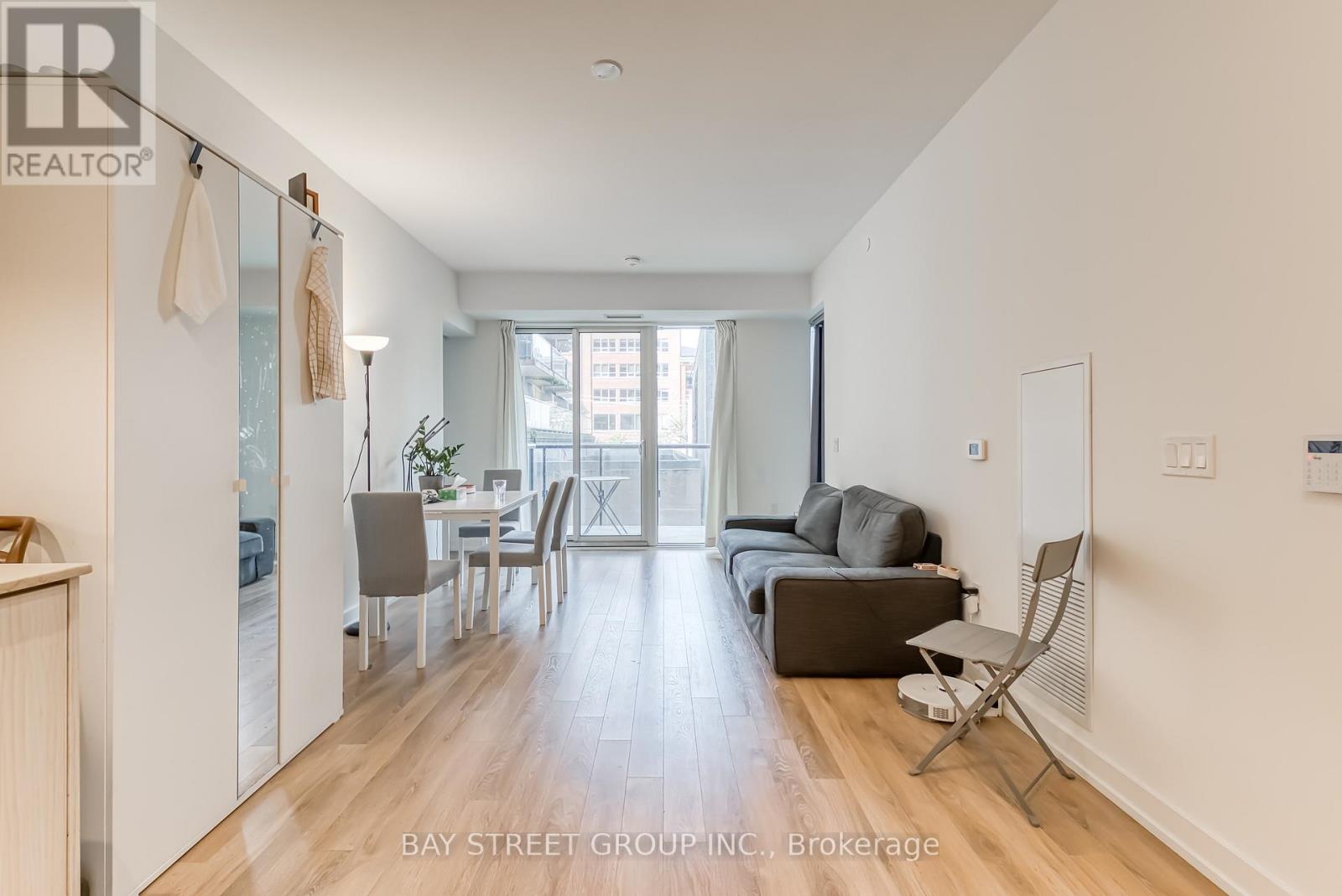 210 - 158 FRONT STREET E, Toronto (Moss Park) — photo 7
