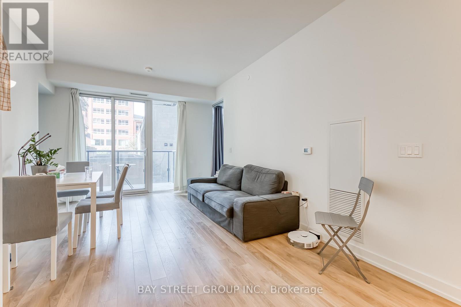 210 - 158 FRONT STREET E, Toronto (Moss Park) — photo 8