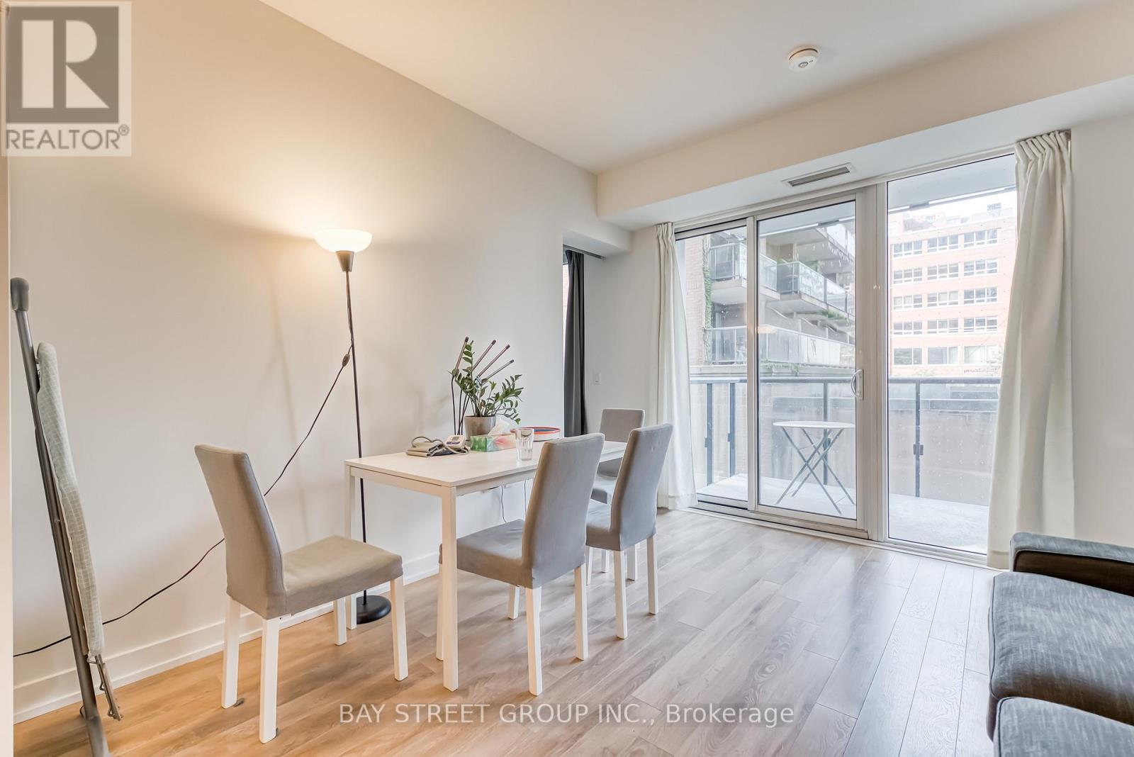 210 - 158 FRONT STREET E, Toronto (Moss Park) — photo 9