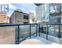 210 - 158 Front Street E, Toronto, ON M5A0K9 Photo 22