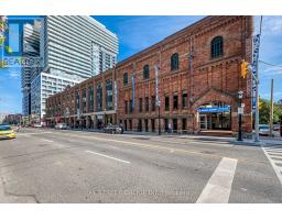 210 - 158 Front Street E, Toronto, ON M5A0K9 Photo 30